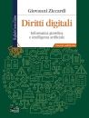 immagine di Diritti digitali Informatica giuridica ...