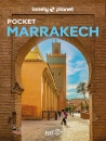LONELY PLANET, Marrakech Pocket