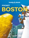 LONELY PLANET, Boston Pocket