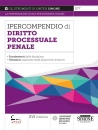 SIMONE, Ipercompendio di diritto processuale penale