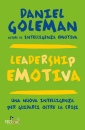 Goleman, Daniel, Leadership emotiva