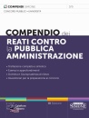 SIMONE, Compendio dei reati contro la P. amministrazione