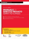 DI PIRRO MASSIMILIAN, Manuale di diritto civile