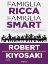 immagine di Famiglia ricca famiglia smart Fai crescere il QI..