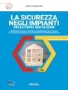 MINICHINI DANIELE, Sicurezza negli impianti delle civili abitazioni, Grafill, Palermo 2026