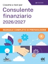 immagine di Esame a test per consulente finanziario 2026-2026