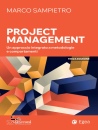 immagine di Project management Un approccio integrato ...