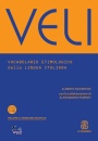 immagine di Veli. Vocabolario etimologico della lingua italian