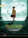 CONSENTINO - DODARO, La radiomante di Himmler