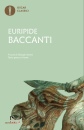 Euripide, Baccanti