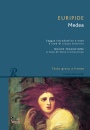 EURIPIDE, Medea - testo greco a fronte