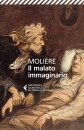 MOLIERE, Malato immaginario
