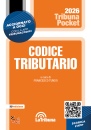 immagine di Codice tributario  2026