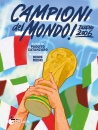 immagine di Campioni del mondo! Berlino 2006