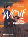 immagine di Wolf Cane partigiano Ediz illustrata