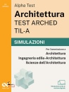 immagine di Architettura ARCHED, TIL-A 2026-2027 Simulazioni