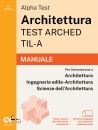 immagine di Architettura ARCHED, TIL-A 2026-2027 Manuale
