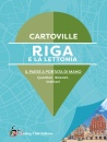 immagine di Riga e la Lettonia Cartoville