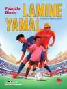 immagine di Lamine Yamal Storia di un talento
