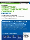 immagine di Istruttore,istruttore direttivo contabile Manuale