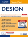 EDISES, Design Teoria ed esercizi commentati