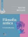 BONAZZI MAURO, Filosofia antica Un