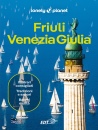 LONELY PLANET, Friuli Venezia Giulia, EDT lonely planet, Torino 2026