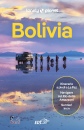 LONELY PLANET, Bolivia, EDT lonely planet, Torino 2026