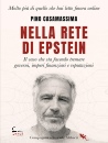 CASAMASSIMA PINO, Nella rete di Epstein, ALIBERTI compagnia editoriale, Reggio Emilia 2026
