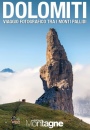 immagine di Dolomiti Viaggio fotografico tra i monti pallidi