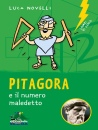 immagine di Pitagora e il numero maledetto