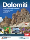 immagine di Dolomiti Passeggiate ed escursioni
