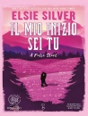 SILVER ELSIE, Il mio inizio sei tu. A false start, Newton & Compton Editori, Roma 2026
