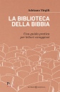 immagine di La biblioteca della Bibbia