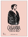 immagine di Cassandra