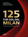 SERAFINI - VERONESE, I 125 top gol del Milan