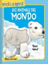 COPPINI CLEMENTINA, Gli animali del mondo