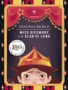 immagine di Miss Dicembre e il clan di luna