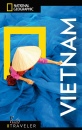 SULLIVAN JAMES, Vietnam. guida traveler. national geogra