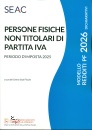 immagine di Persone fisiche non titolari di partita IVA 2026