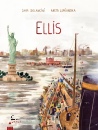 BELANCINI SARA, Ellis