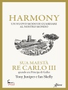 immagine Harmony Un nuovo modo di guardare al nostro mondo