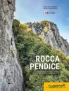 SCHIAVON - SIMIONATO, Rocca Pendice Arrampicate nei colli Euganei-...