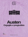 AUSTEN JANE, Orgoglio e pregiudizio