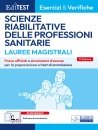 EDISES, Lauree magistrali Scienze riabilitative ...