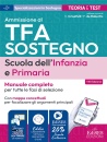 EDISES, TFA Sostegno Infanzia e primaria Manuale