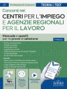 EDISES, Centri per l
