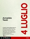 TESTI ARNALDO, 4 luglio