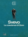 SVEVO ITALO, La coscienza di Zeno