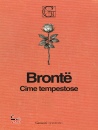 BRONTE EMILY, Cime tempestose